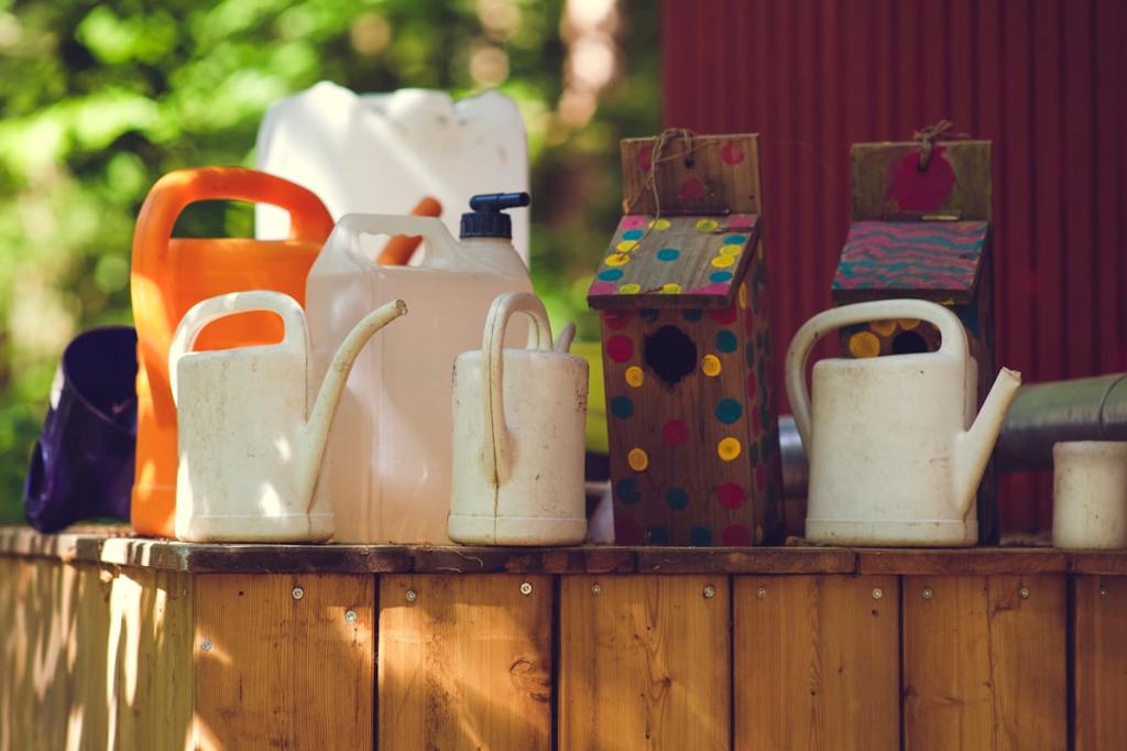 Preschool vs. Daycare in Frisco: Understanding the&nbsp;Difference