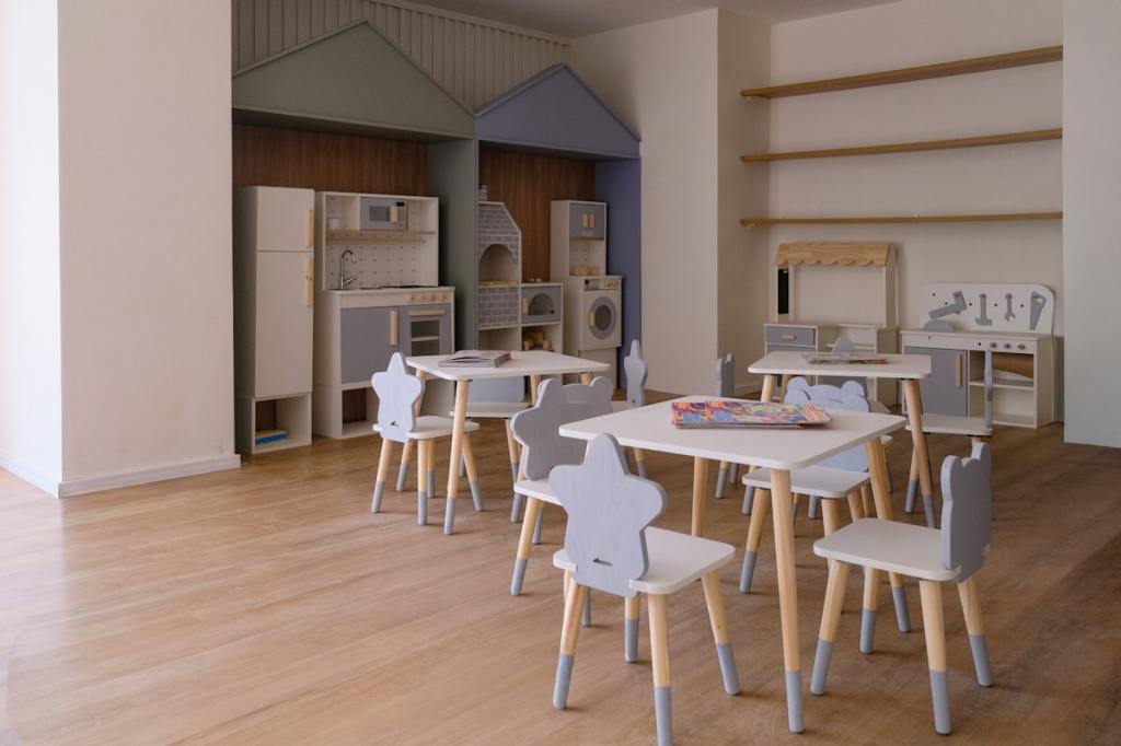 Montessori vs Play-Based Preschool in Frisco: How to&nbsp;Choose