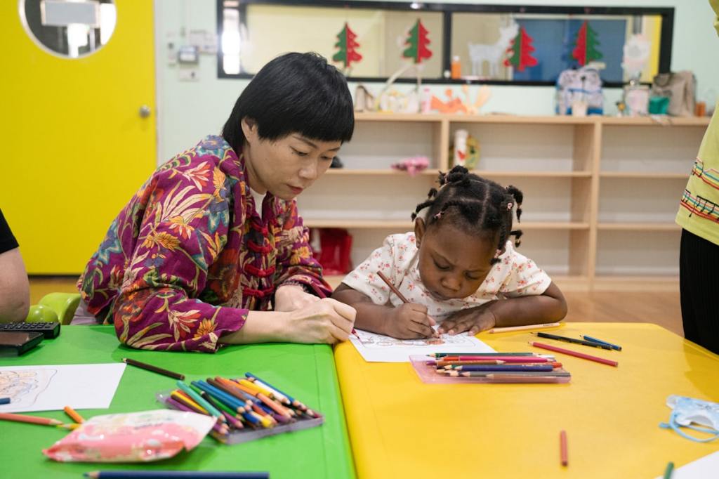 Daycare Near 75034 (Frisco Parent&nbsp;Guide)