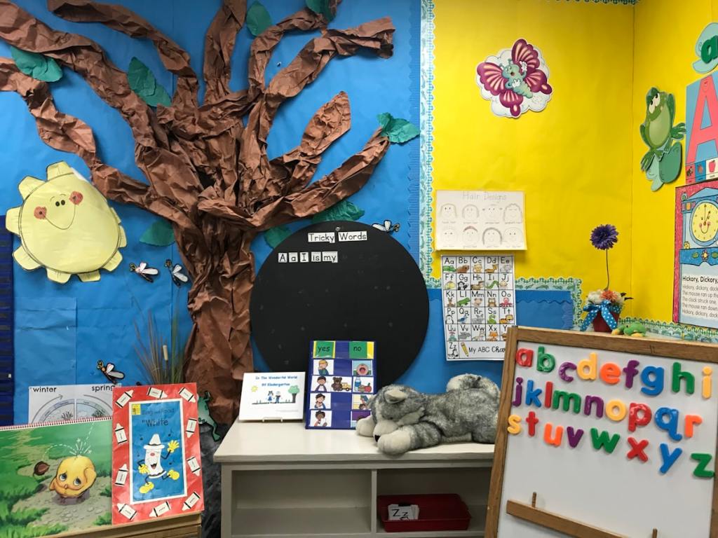 When to Start Looking for a Preschool: A Frisco Parent&nbsp;Timeline