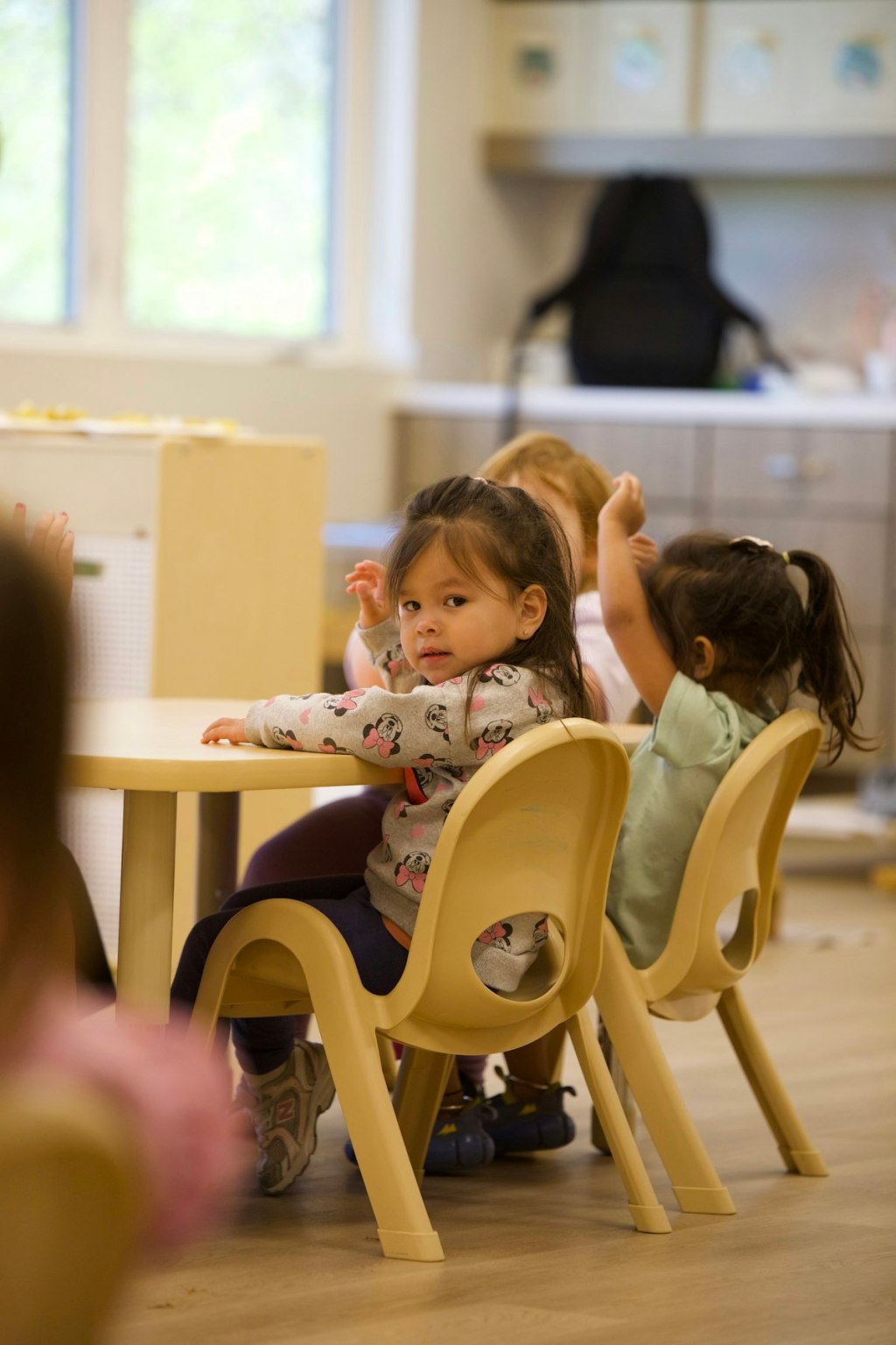8 Signs of a High-Quality Preschool&nbsp;Teacher