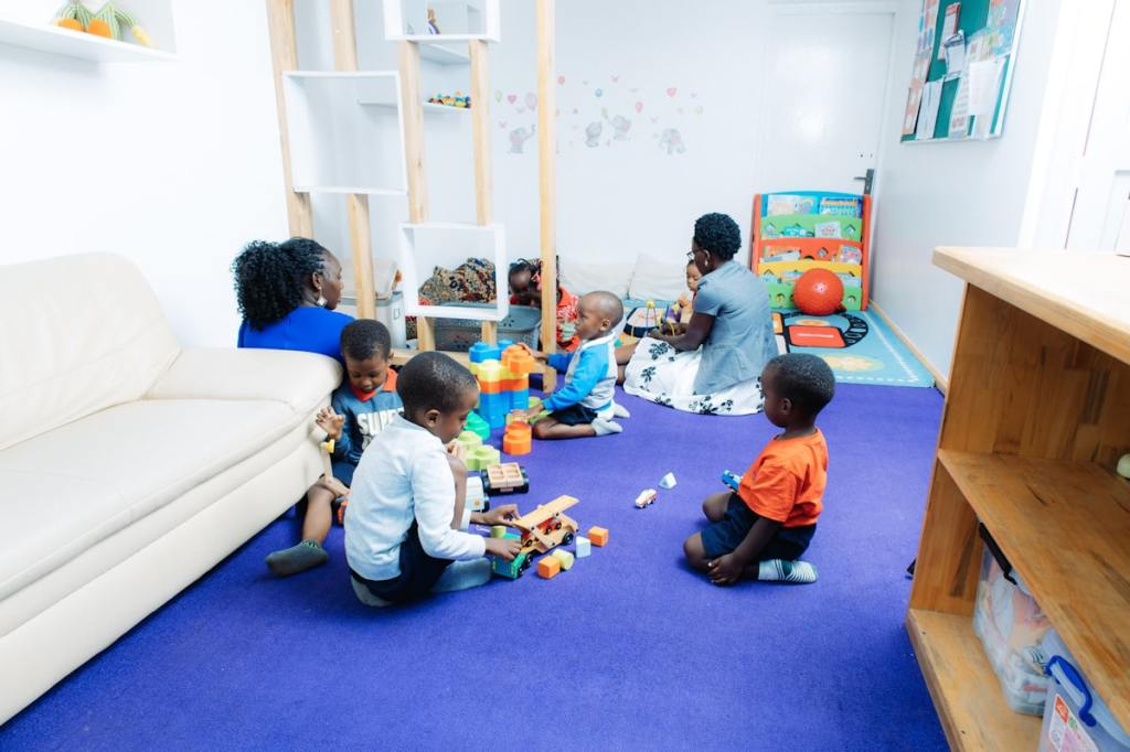 Half-Day vs. Full-Day Preschool: Which Is Right for Your&nbsp;Child?