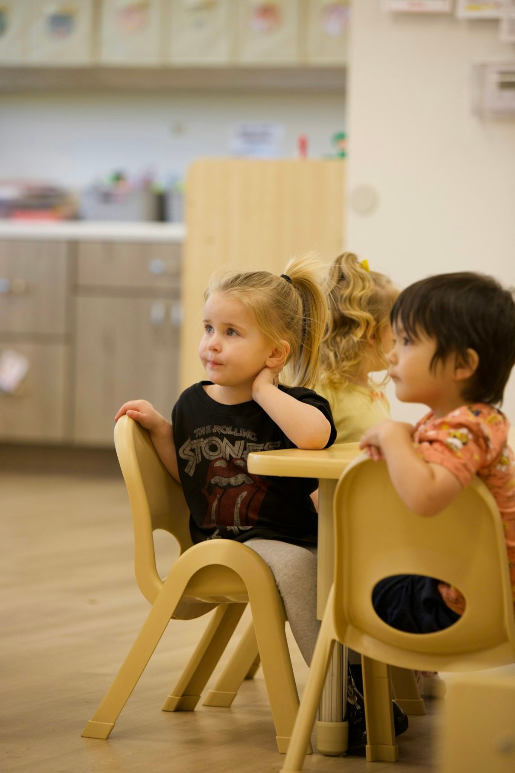 Helping Your Child Adjust to Preschool: No More Drop-Off&nbsp;Tears