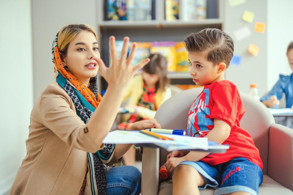 Best Preschool Near The Star in&nbsp;Frisco