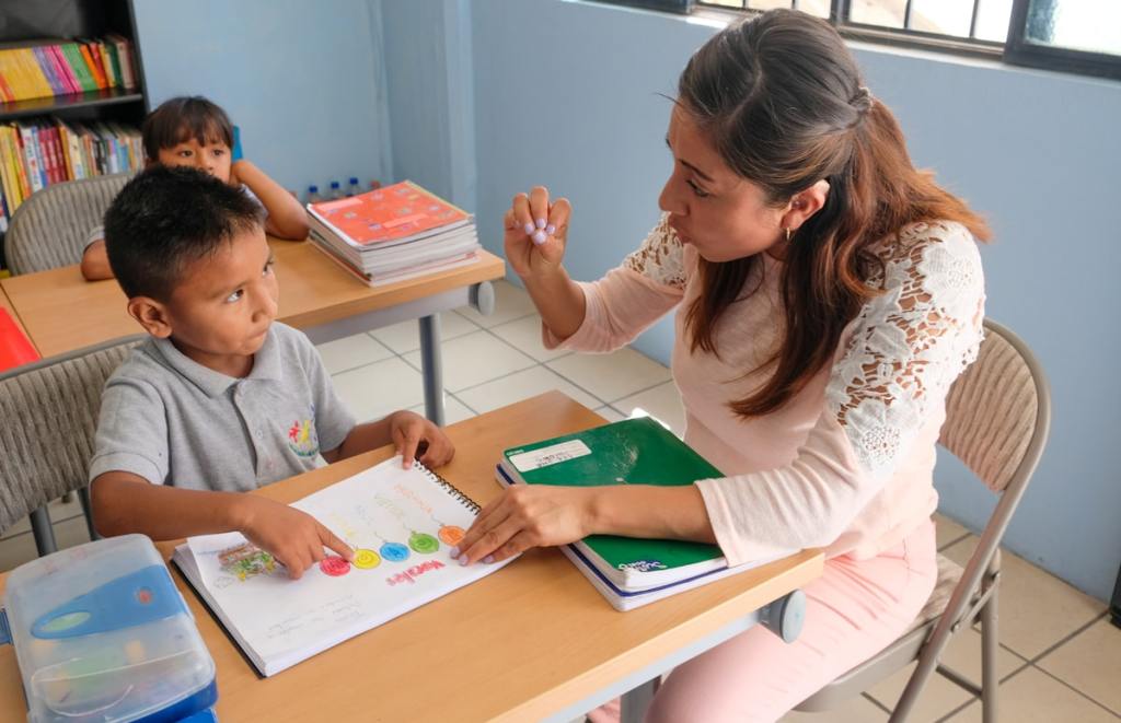 Daycare Near Legacy West for Working&nbsp;Parents